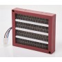 Приточно-очистительный мультикомплекс Ballu Air Master 2 Platinum BMAC-300 Warm CO2 Wi-Fi