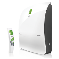Приточно-очистительный мультикомплекс Ballu Air Master 2 Platinum BMAC-300 Warm CO2 Wi-Fi