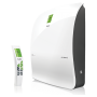 Приточно-очистительный мультикомплекс Ballu Air Master 2 Platinum BMAC-300 Warm CO2 Wi-Fi