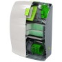 Приточно-очистительный мультикомплекс Ballu Air Master 2 Platinum BMAC-300 Warm CO2 Wi-Fi