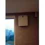 Приточно-очистительный мультикомплекс Ballu Air Master 2 Platinum BMAC-300 Warm CO2 Wi-Fi