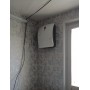 Приточно-очистительный мультикомплекс Ballu Air Master 2 Platinum BMAC-300 Warm CO2 Wi-Fi