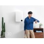 Проветриватель Xiaomi SmartMi Air System