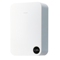 Проветриватель Xiaomi SmartMi Air System