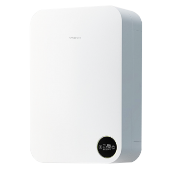 Проветриватель Xiaomi SmartMi Air System
