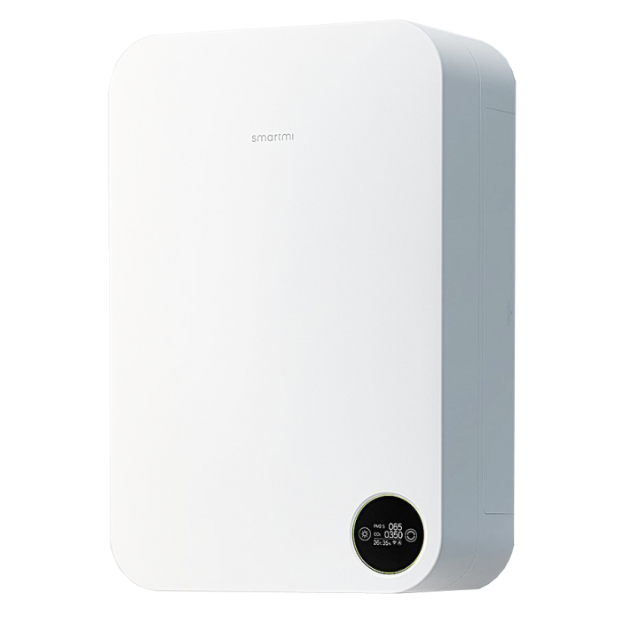 Проветриватель Xiaomi SmartMi Air System