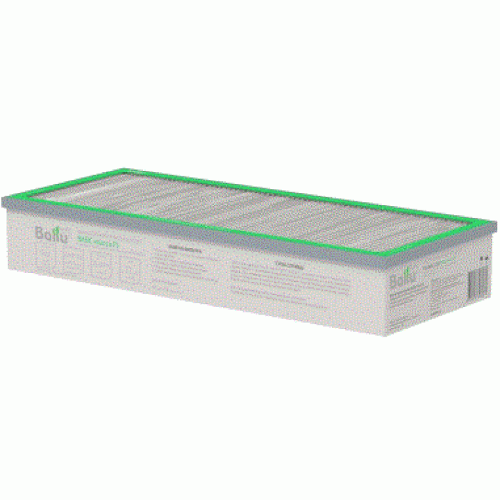 Базовый фильтр для Ballu Air Master