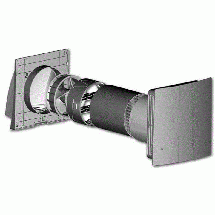 Рекуператор Marley MEnV 180 Pro