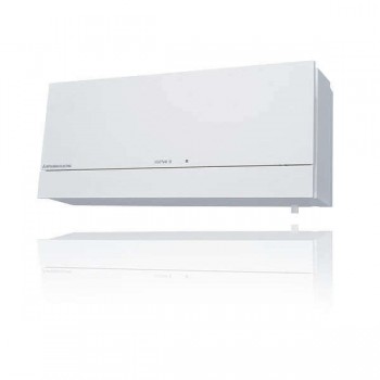 Рекуператор Mitsubishi Lossnay VL-100EU5-E