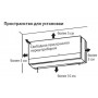 Рекуператор Mitsubishi Lossnay VL-100EU5-E
