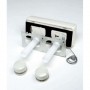 Рекуператор Mitsubishi Lossnay VL-100EU5-E