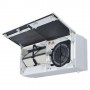 Рекуператор Mitsubishi Lossnay VL-100EU5-E