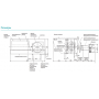 Рекуператор Mitsubishi Lossnay VL-100EU5-E