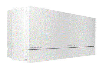 Mitsubishi lossnay VL-100EU5-E