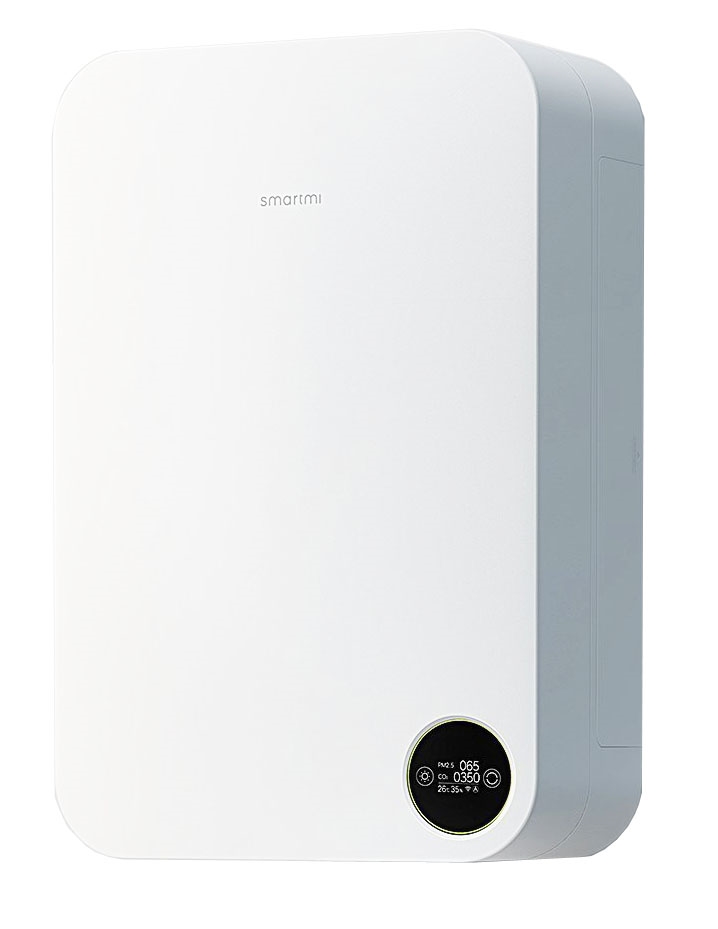 Xiaomi Smartmi Air System