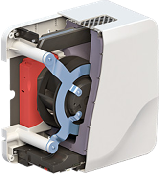 Tion Breezer Lite 